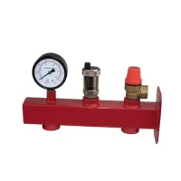 Група безпеки котла /БАЛКА