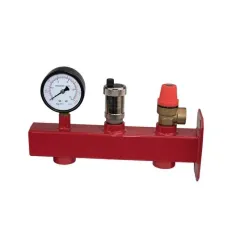 Група безпеки котла /БАЛКА