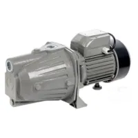 Поверхневий насос чавун GIDROTEH /1.1кВт H50м Q3м3/г