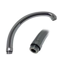 Гусак для кухонного змішувача YUB (зовнішня різьба) WKC-049B