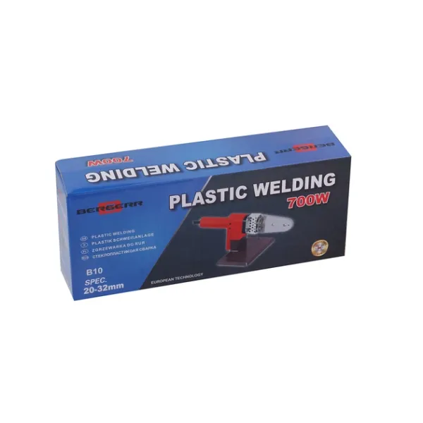 Паяльник BERGERR B10 (20) 700 W