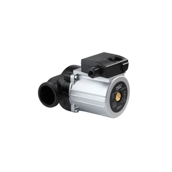 GIDROTEH насос циркуляційний 32/8 180 мм/З гайками