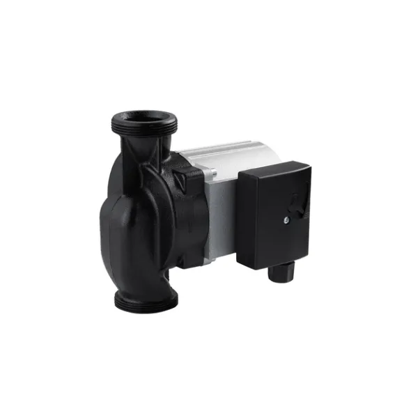 GIDROTEH насос циркуляційний 32/8 180 мм/З гайками