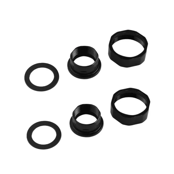 GIDROTEH насос циркуляційний 32/8 180 мм/З гайками