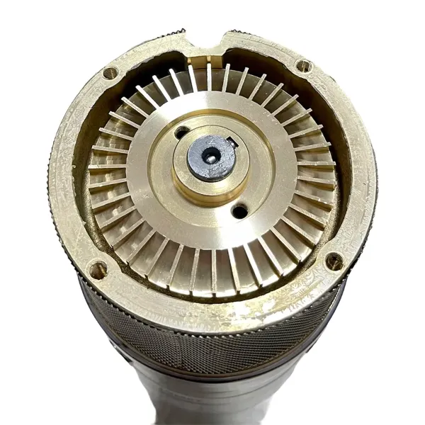 Насос глибинний вихровий GIDROTEH /0,75Kw H57 Q2,4 /10m кабель/З пультом