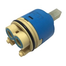 Картридж на ніжці ф40 мм Solone