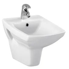 Біде підвісне