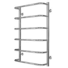 Рушникосушка Стандарт 500х800 Deffi (хром, нижнє підкл.)