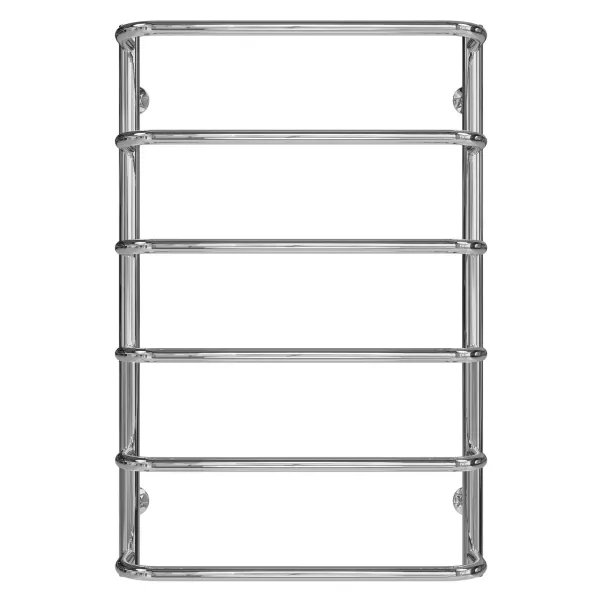 Рушникосушка Стандарт 500х800 Deffi (хром, нижнє підкл.)