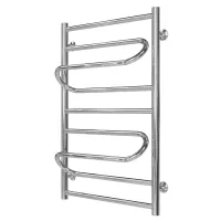 Рушникосушка Вілла 500х800 Deffi (Хром, нижнє підкл.)