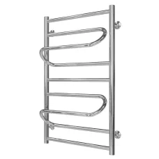 Рушникосушка Вілла 500х800 Deffi (Хром, нижнє підкл.)