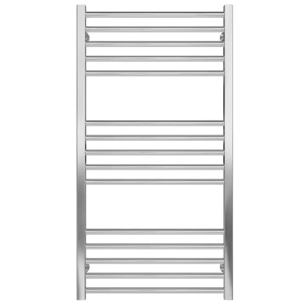 Рушникосушка Lima 500х1000 Deffi (Хром, нижнє підкл.)