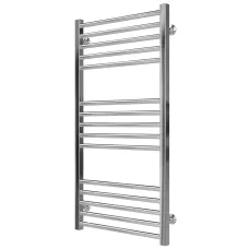 Рушникосушка Lima 500х1000 Deffi (Хром, нижнє підкл.)