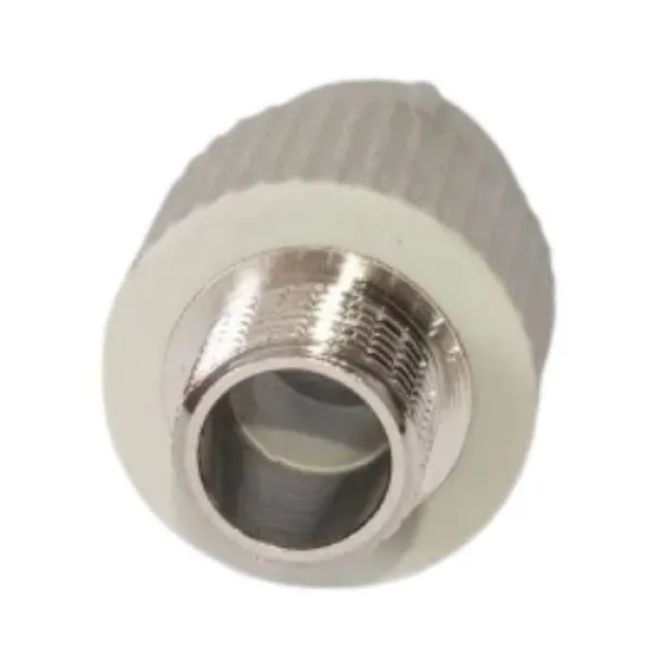 Муфта VITOPlast d20х1/2"(Зовнішня різьба)