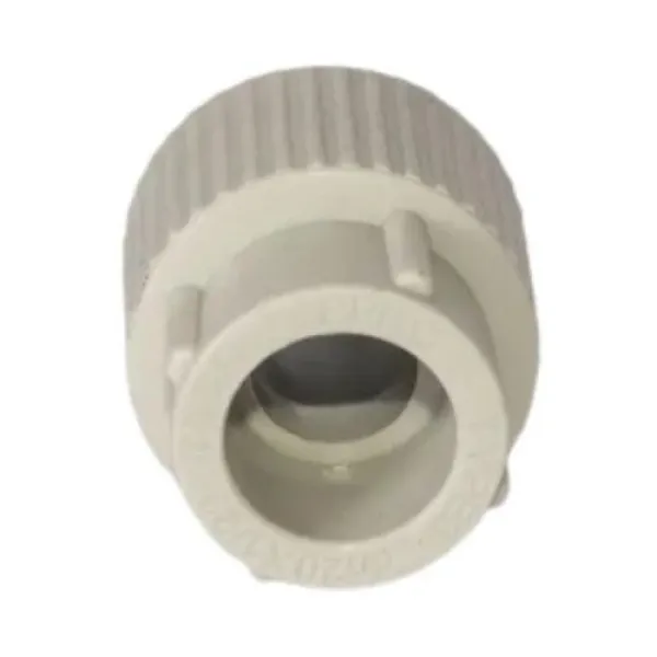 Муфта VITOPlast d20х1/2"(Зовнішня різьба)