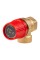 Запобіжний клапан 1/2 ВВ /2,5 бар.