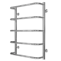 Рушникосушка Стандарт 500х700 Deffi (хром, нижнє підкл.)