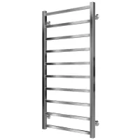 Рушникосушка Forest 500х1000 Deffi (Хром, нижнє підкл.)