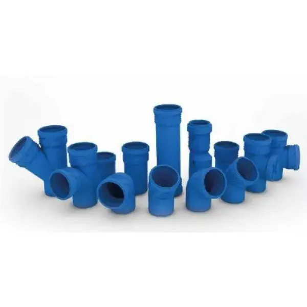 Коліно S-Line 50*15