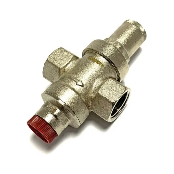 Редуктор тиску 3/4 ZEGOR