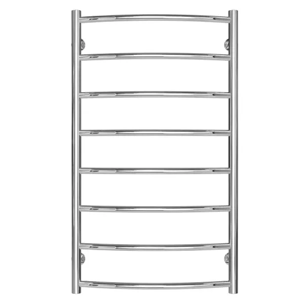 Рушникосушка Класік 500х900 Deffi (хром, нижнє підкл.)