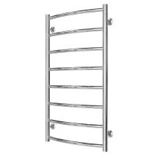 Рушникосушка Класік 500х900 Deffi (хром, нижнє підкл.)