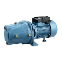 Поверхневий насос чавун ZEGOR /0,7Kw H53max Q3.3max /36міс.гарантія