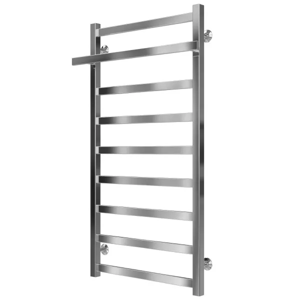 Рушникосушка Nicole 500*1000 Deffi ( Хром, нижнє підкл.)