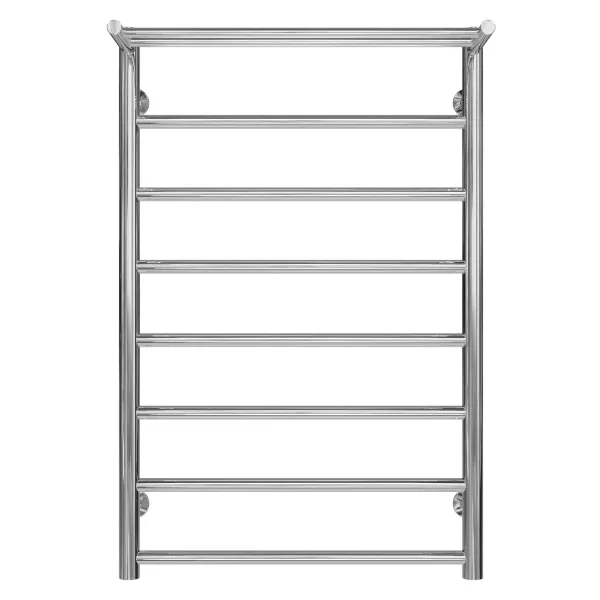 Рушникосушка Терма Плюс 500х700 Deffi (Хром, нижнє підкл.)