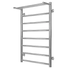 Рушникосушка Терма Плюс 500х700 Deffi (Хром, нижнє підкл.)