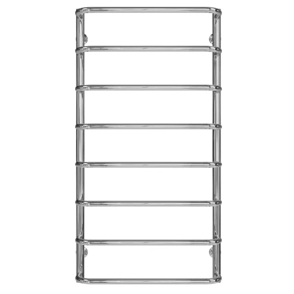 Рушникосушка Стандарт 500х800 Deffi (хром, нижнє підкл.)