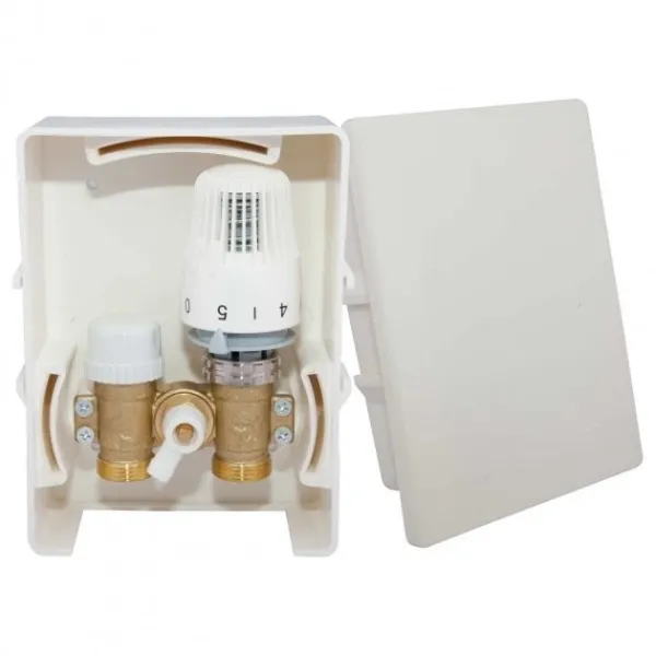 Унібокс KARRO