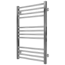 Рушникосушка Lima 500х800 Deffi (Хром, нижнє підкл.)