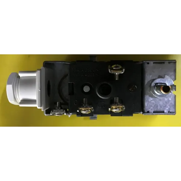 Термостат накладний ZEGOR