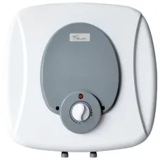 Бойлер Termopan EWH 10 л "Chaika" над мийкою