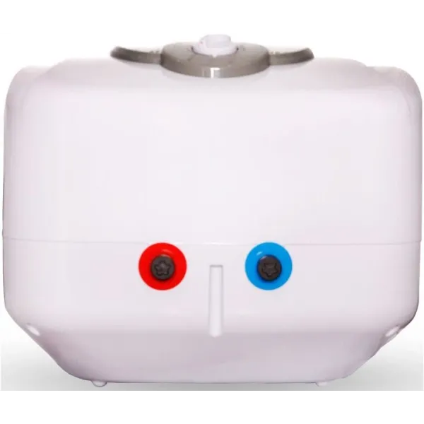 Бойлер Termopan EWH 10 л "Chaika" над мийкою