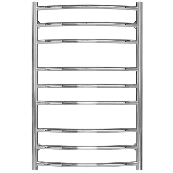 Рушникосушка Класік Еліт 500х800 Deffi (Хром, нижнє підкл.)