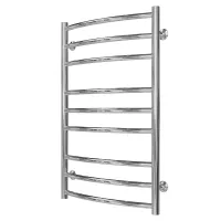 Рушникосушка Класік Еліт 500х800 Deffi (Хром, нижнє підкл.)