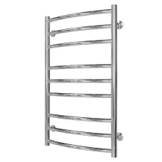 Рушникосушка Класік Еліт 500х800 Deffi (Хром, нижнє підкл.)