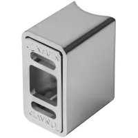 Комплект прихованого підключення Хром (Navin)