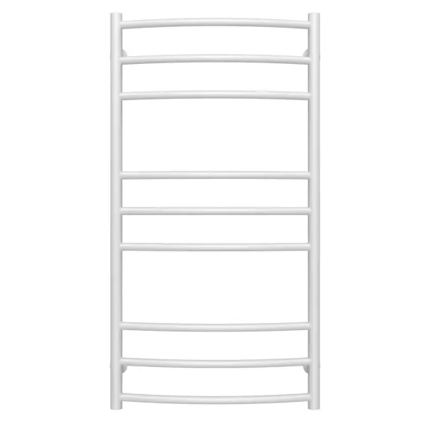 Рушникосушка Класік Еліт 500х1000 Deffi (Білий, нижнє підкл.)