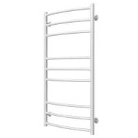 Рушникосушка Класік Еліт 500х1000 Deffi (Білий, нижнє підкл.)