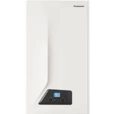 Котел Italtherm City Class 24 C (димохідний)