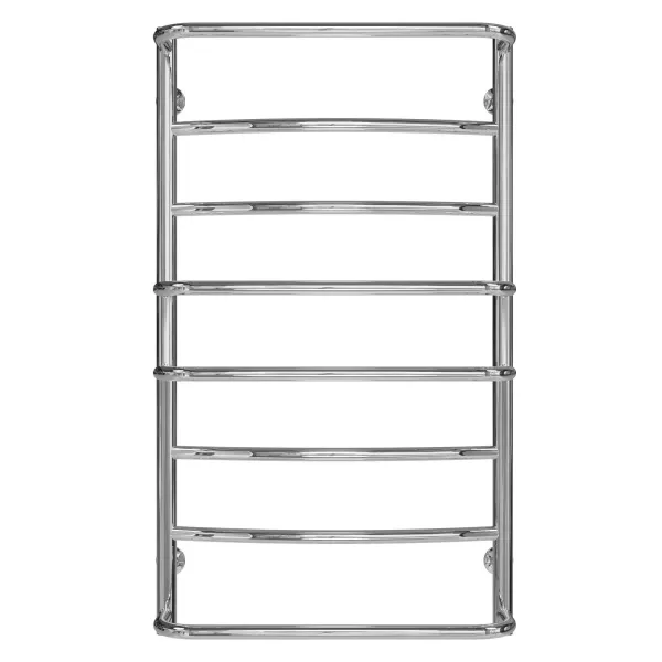 Рушникосушка Аквамікс 500*900 Deffi (Хром, нижнє підкл.)