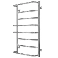 Рушникосушка Аквамікс 500*900 Deffi (Хром, нижнє підкл.)