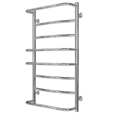 Рушникосушка Аквамікс 500*900 Deffi (Хром, нижнє підкл.)