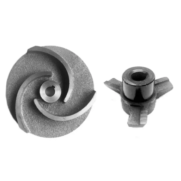 Дренажно-фекальний насос ZEGOR /1,1KwH13 Q20,5 /8m кабель/З ножем/12міс.гарантія