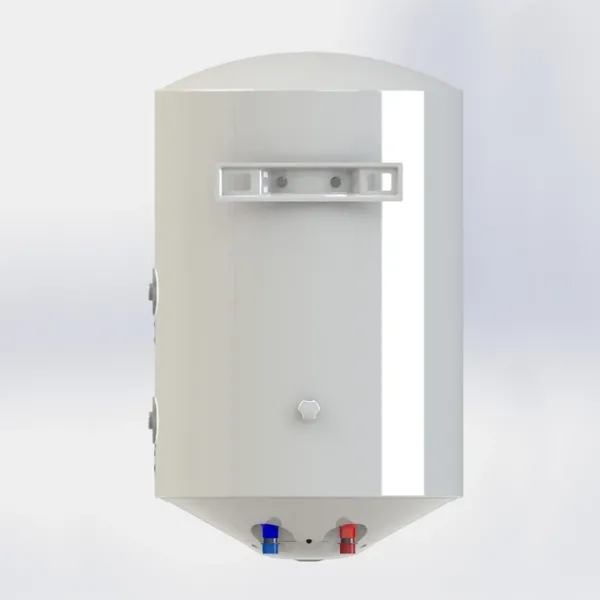 Бойлер Termopan Combi Left CBL- 100