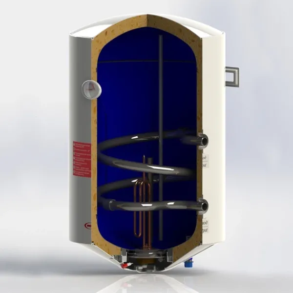 Бойлер Termopan Combi Left CBL- 100