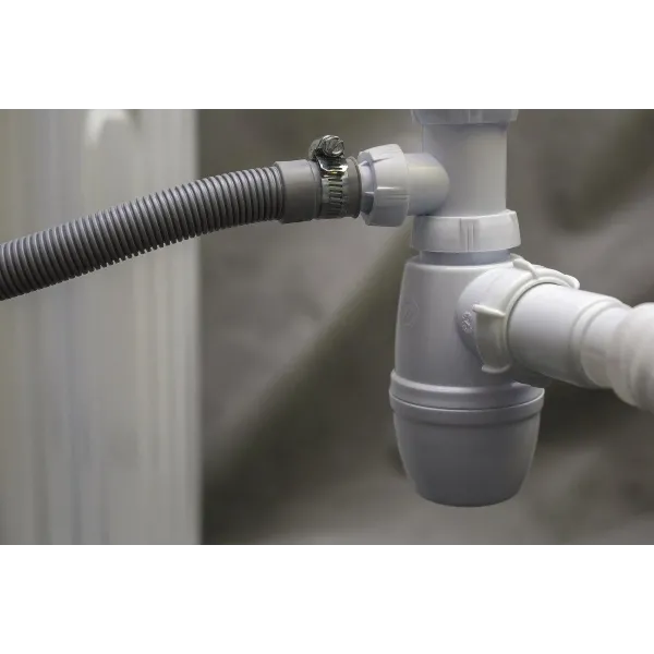 Шланг зливний 5,0 м "Майстер"